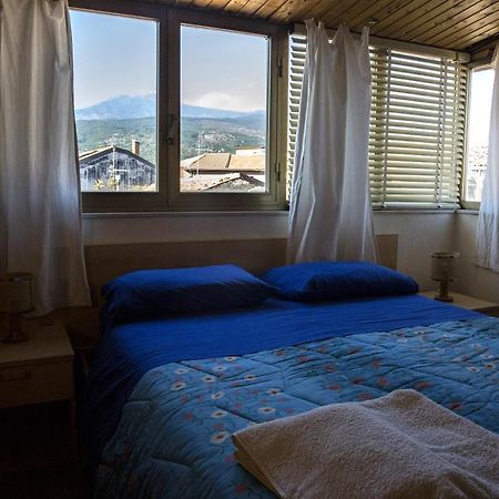 La Finestra sull'Etna Villa Linguaglossa Camera foto