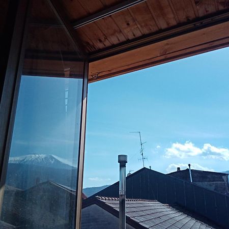 La Finestra sull'Etna Villa Linguaglossa Esterno foto
