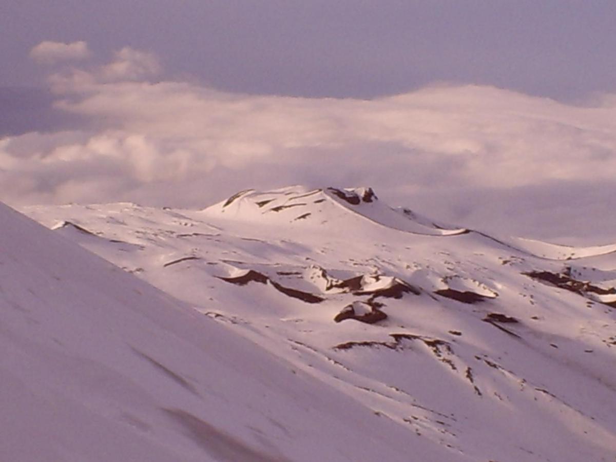 La Finestra sull'Etna Villa Linguaglossa Esterno foto