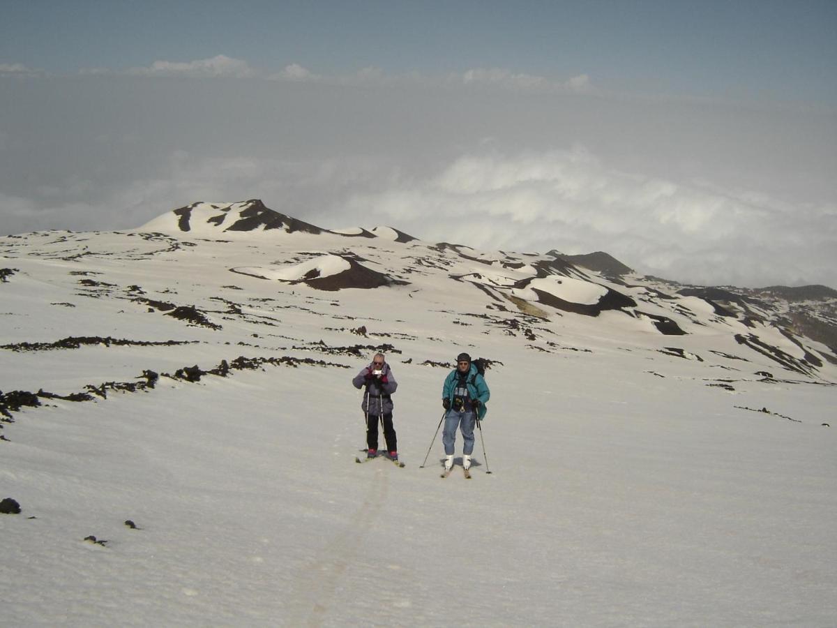 La Finestra sull'Etna Villa Linguaglossa Esterno foto