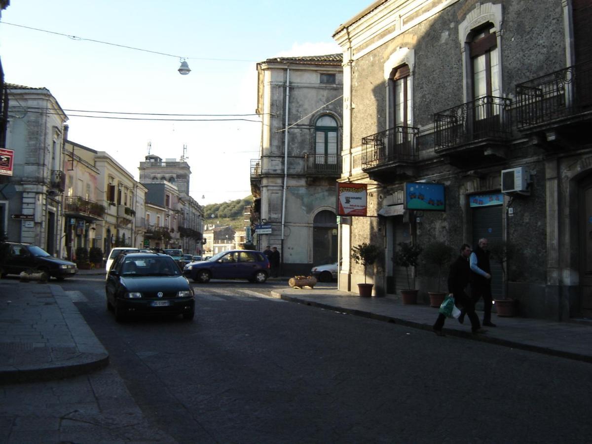 La Finestra sull'Etna Villa Linguaglossa Esterno foto