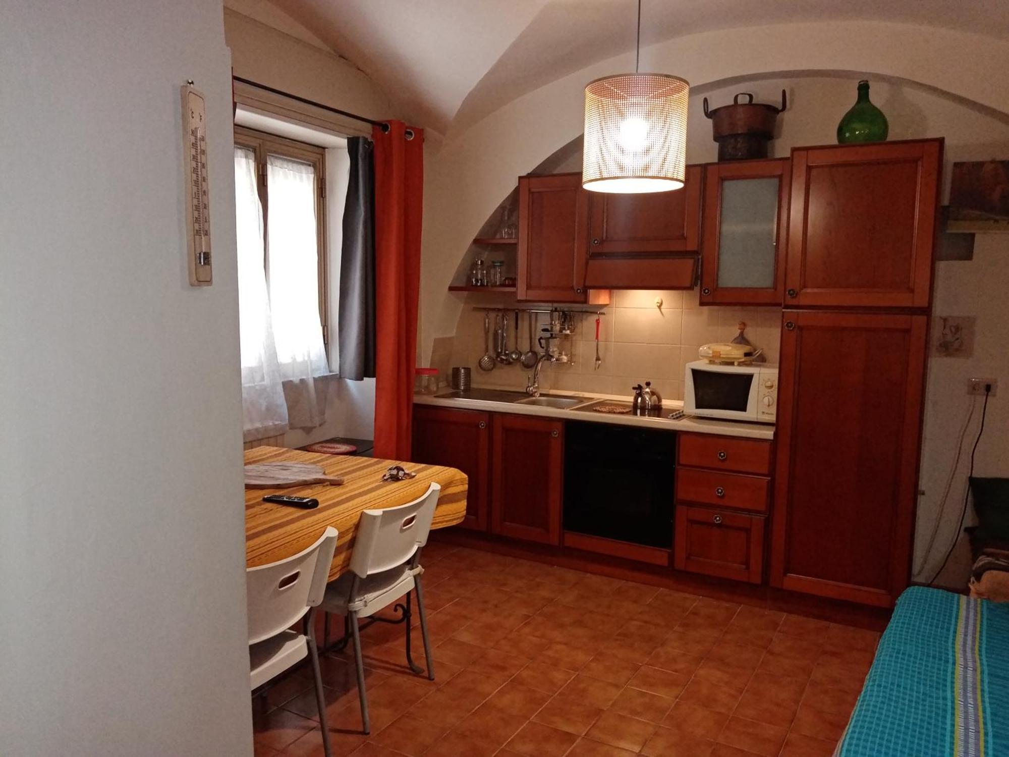 La Finestra sull'Etna Villa Linguaglossa Esterno foto