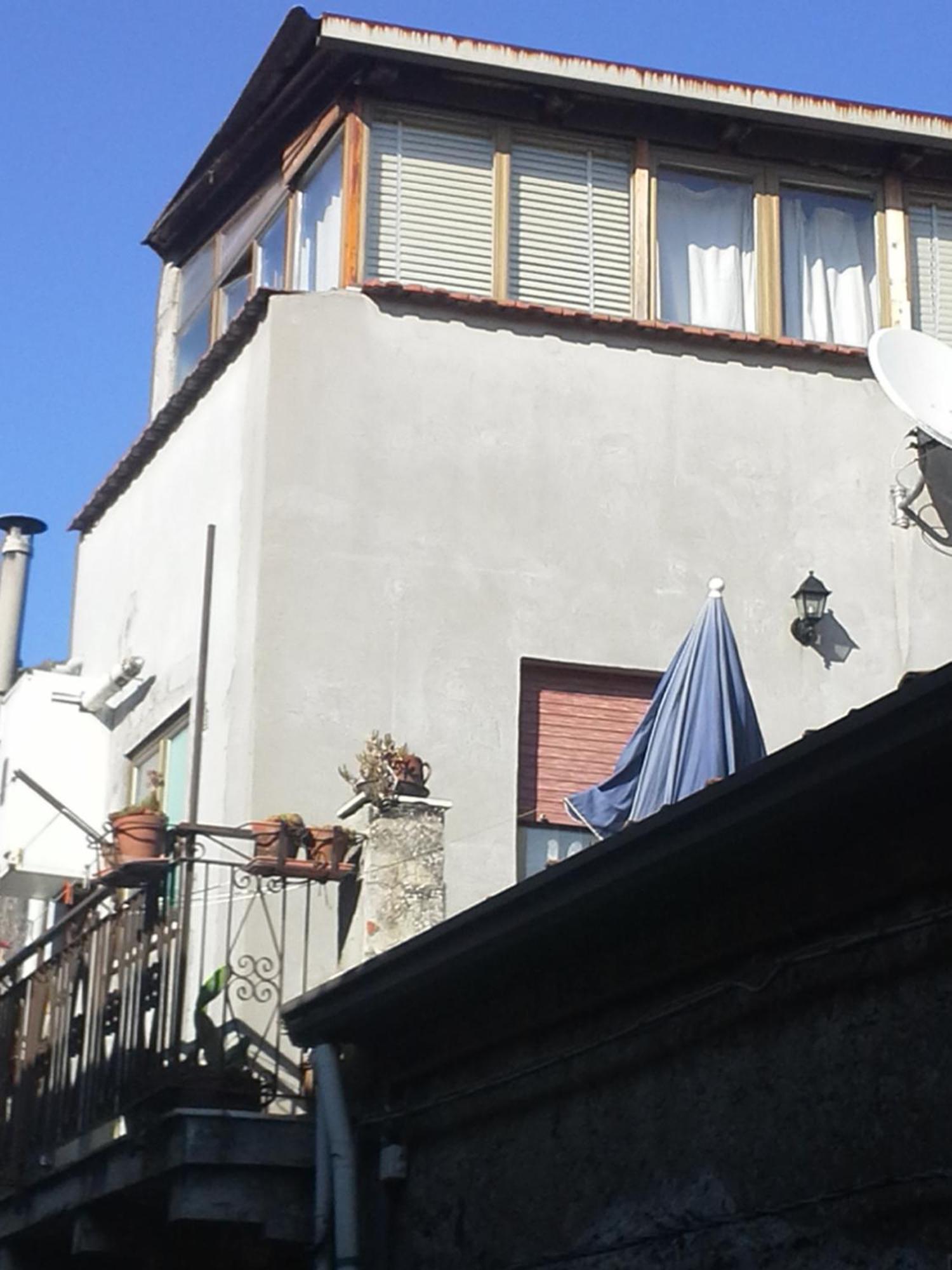 La Finestra sull'Etna Villa Linguaglossa Esterno foto