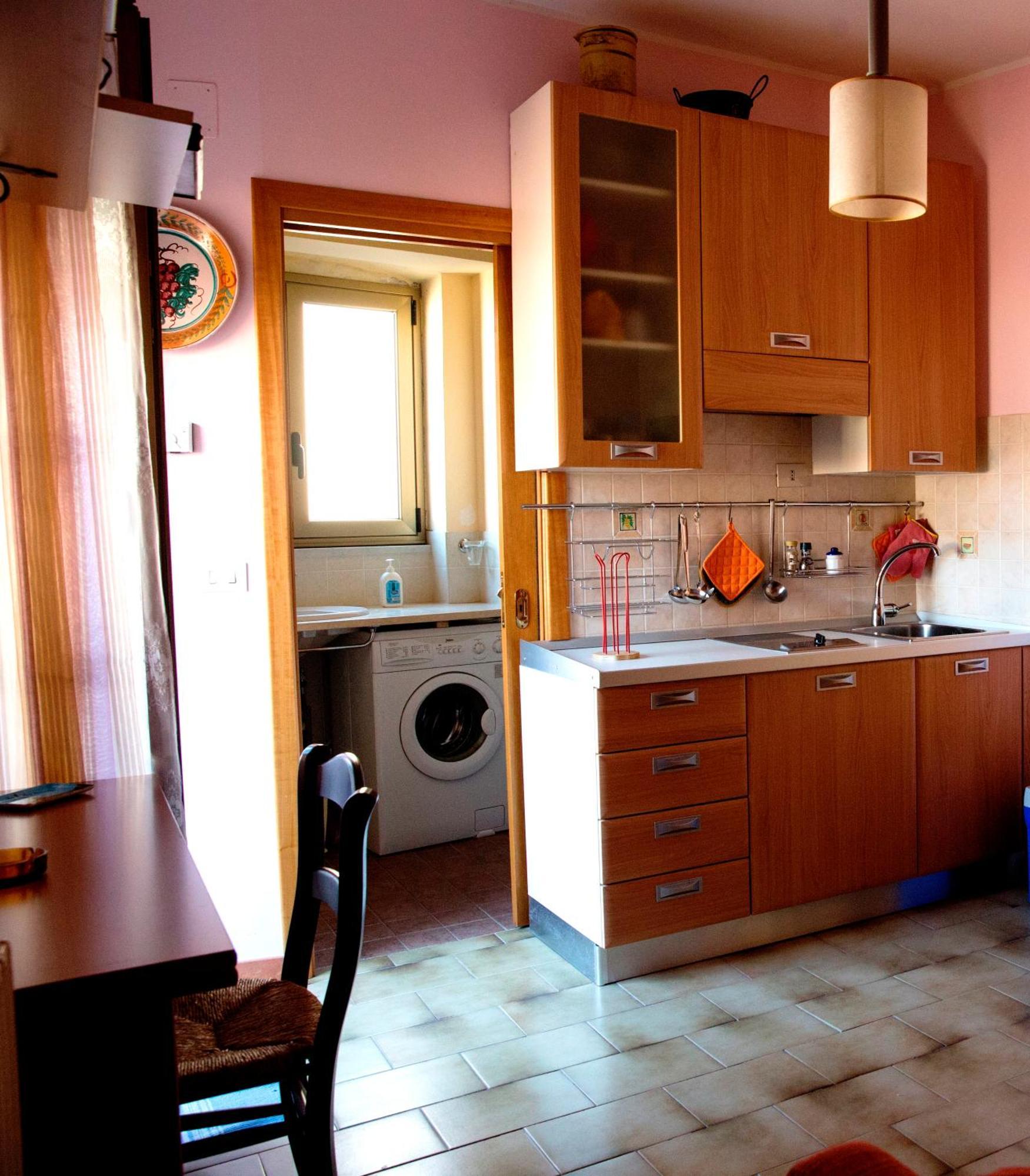 La Finestra sull'Etna Villa Linguaglossa Esterno foto