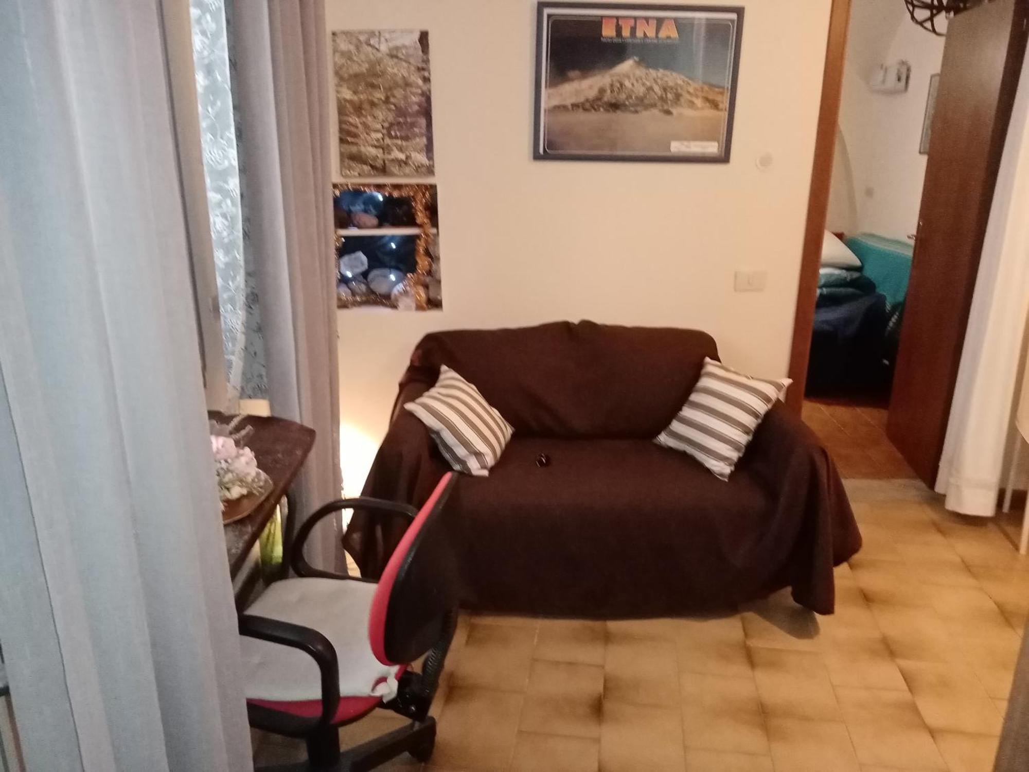 La Finestra sull'Etna Villa Linguaglossa Esterno foto