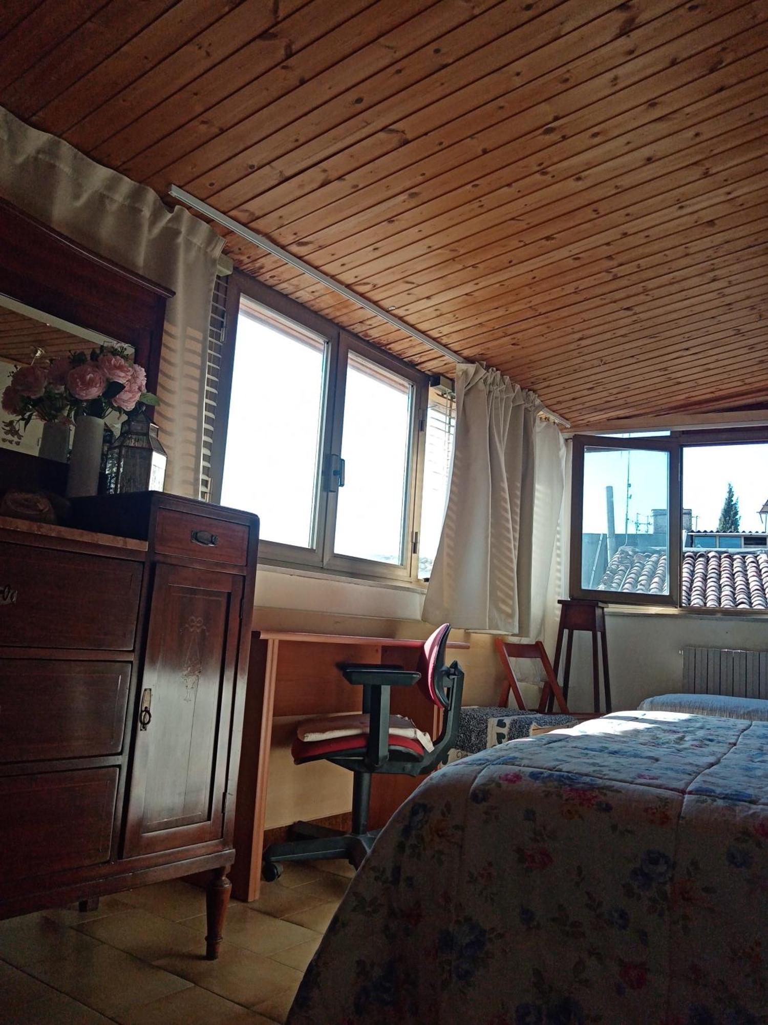 La Finestra sull'Etna Villa Linguaglossa Esterno foto