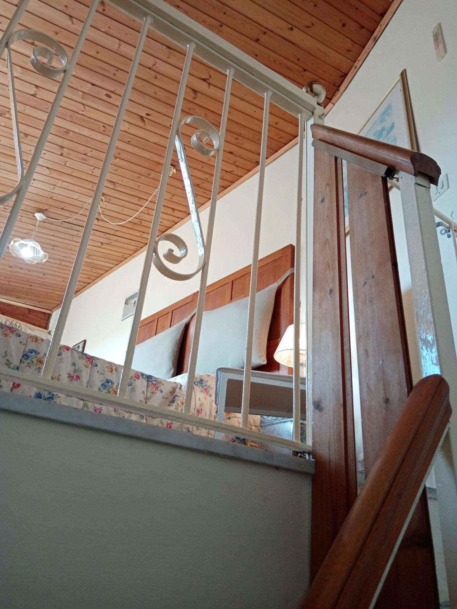 La Finestra sull'Etna Villa Linguaglossa Esterno foto