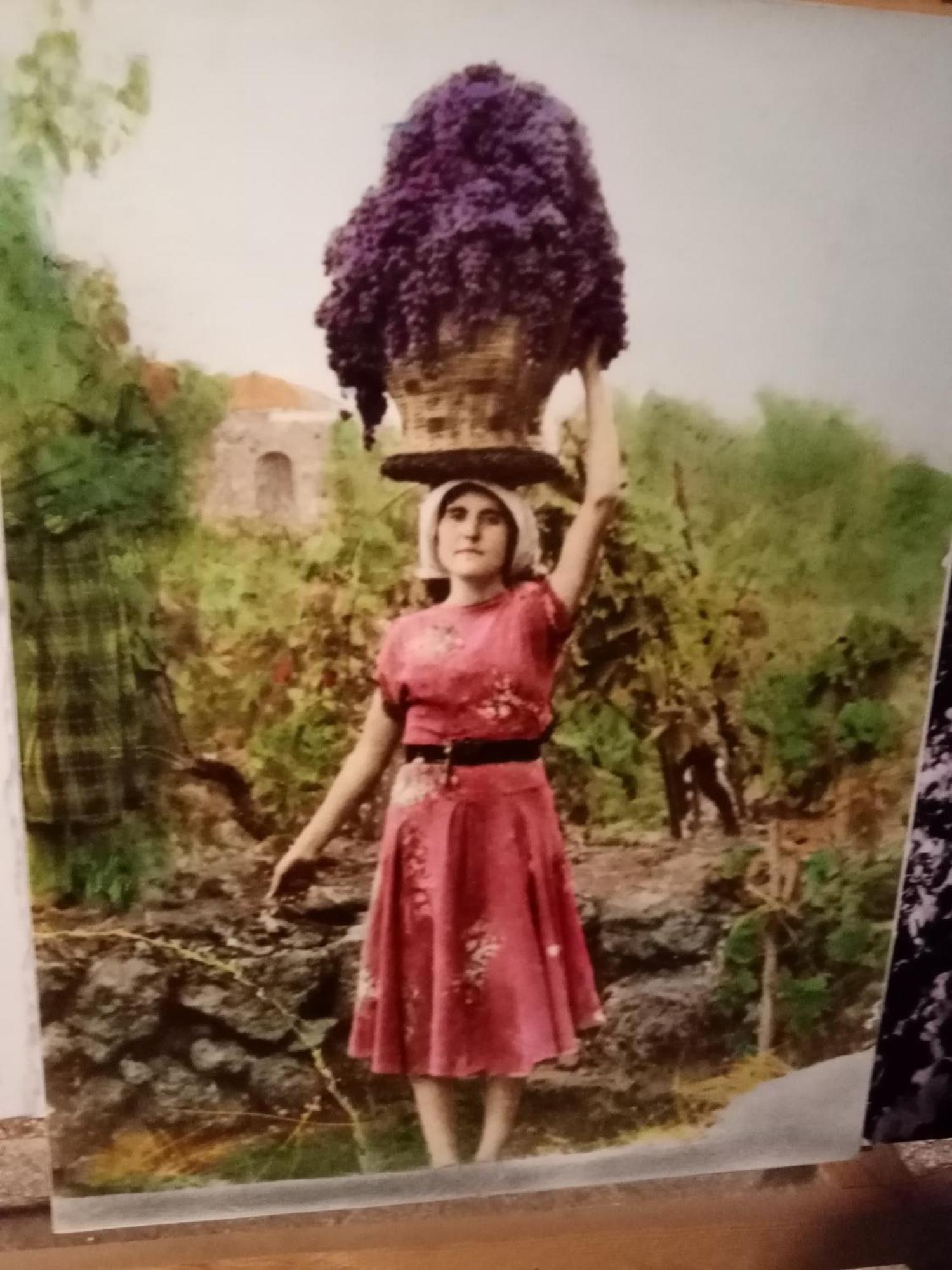 La Finestra sull'Etna Villa Linguaglossa Esterno foto