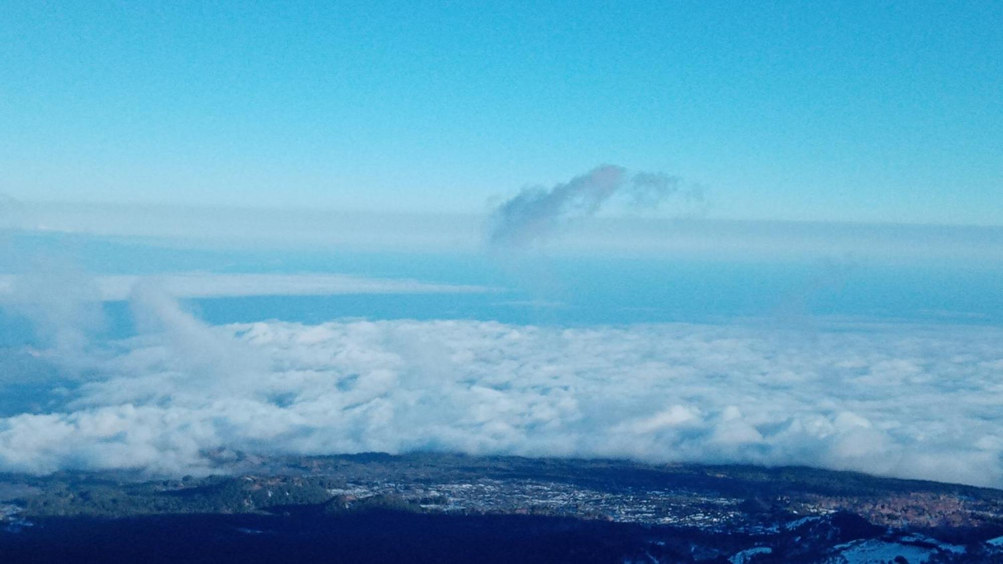 La Finestra sull'Etna Villa Linguaglossa Esterno foto