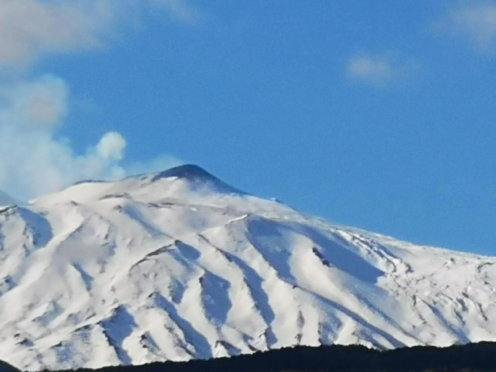 La Finestra sull'Etna Villa Linguaglossa Esterno foto