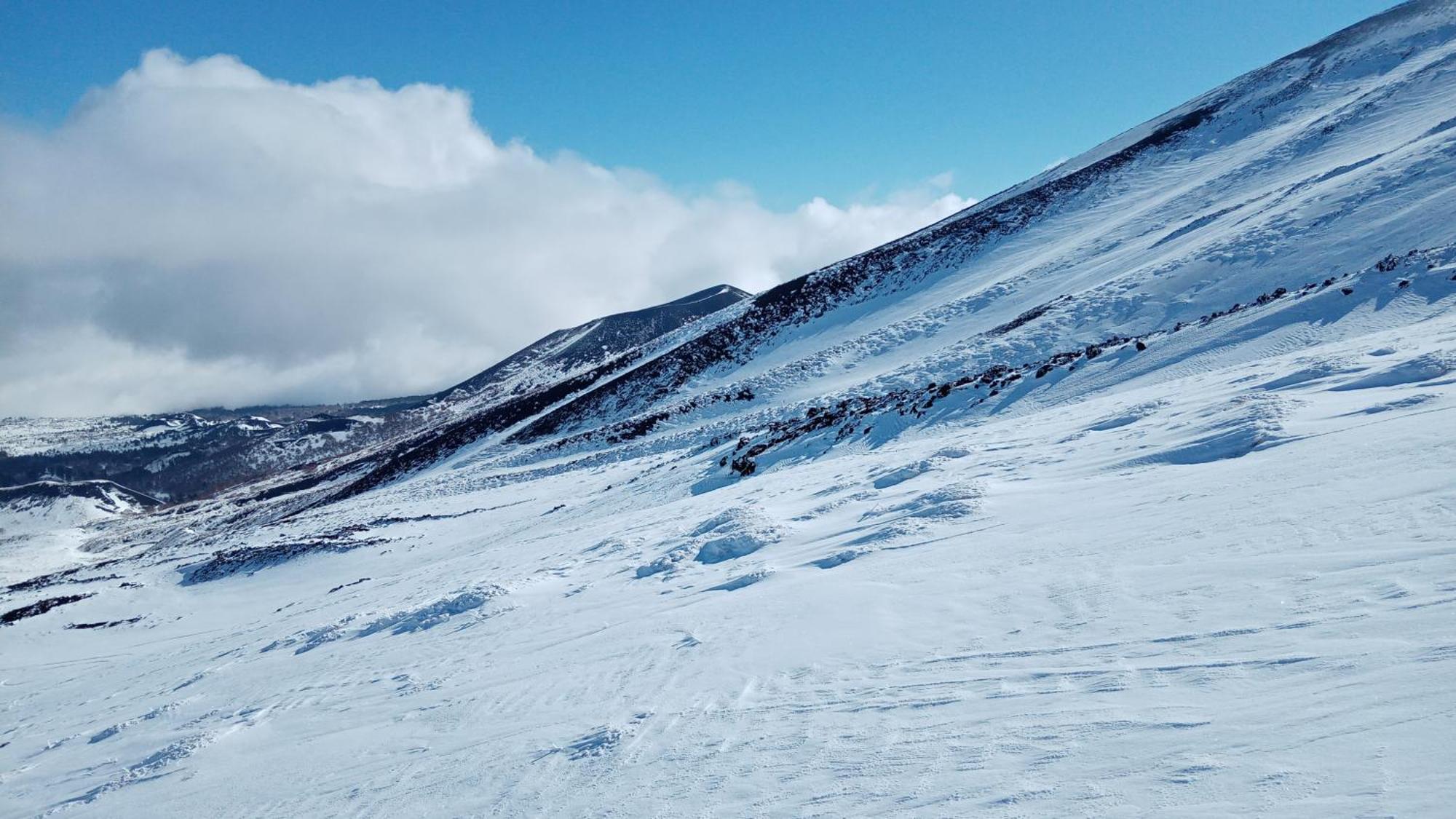 La Finestra sull'Etna Villa Linguaglossa Esterno foto