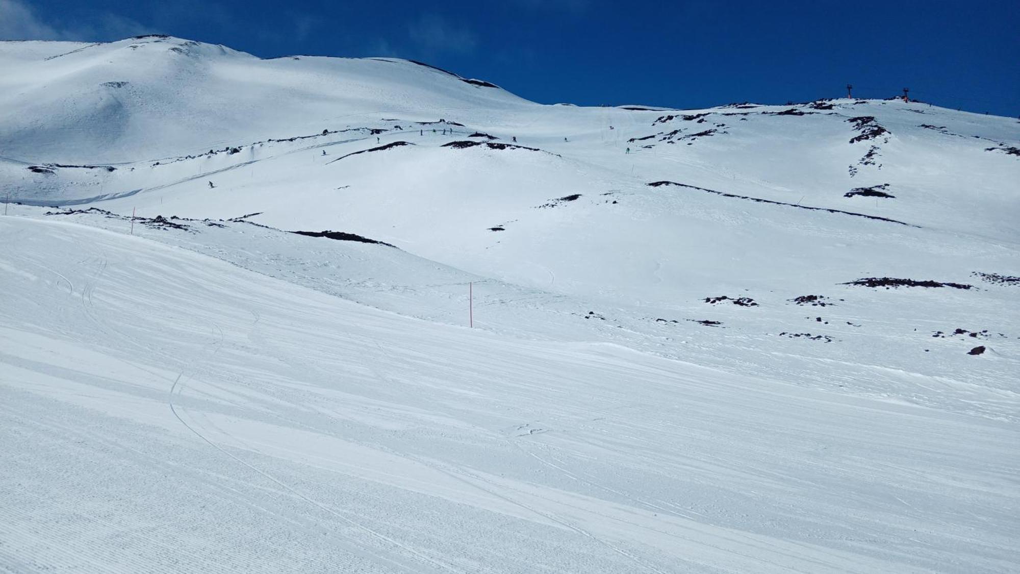 La Finestra sull'Etna Villa Linguaglossa Esterno foto