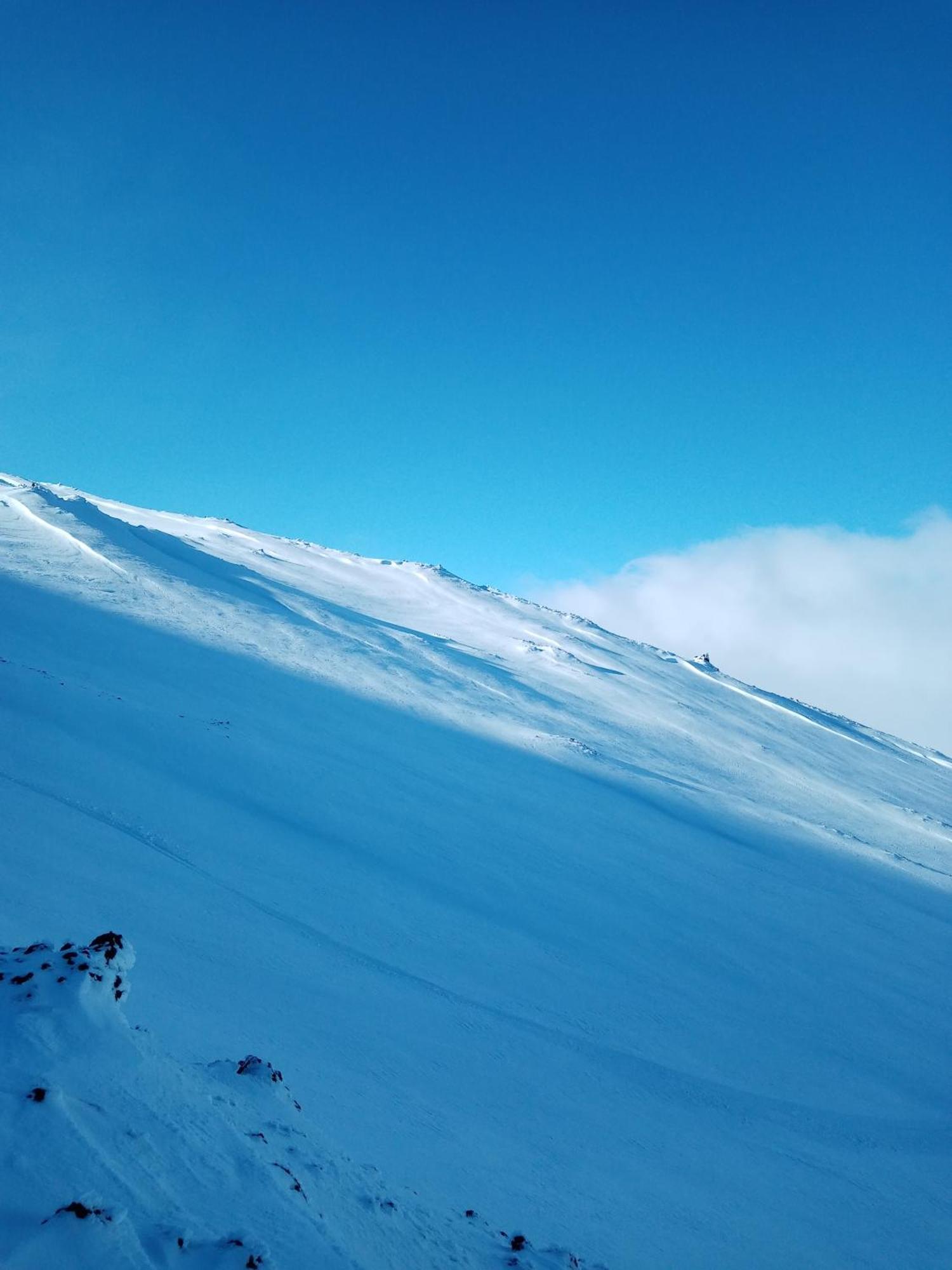 La Finestra sull'Etna Villa Linguaglossa Esterno foto