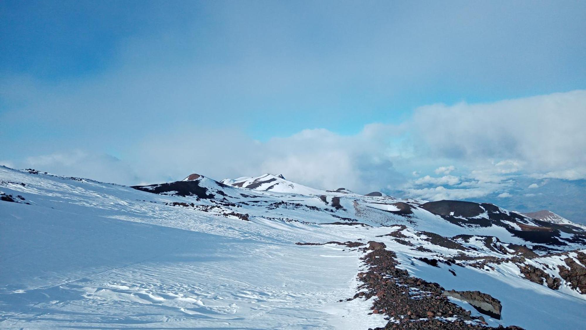 La Finestra sull'Etna Villa Linguaglossa Esterno foto