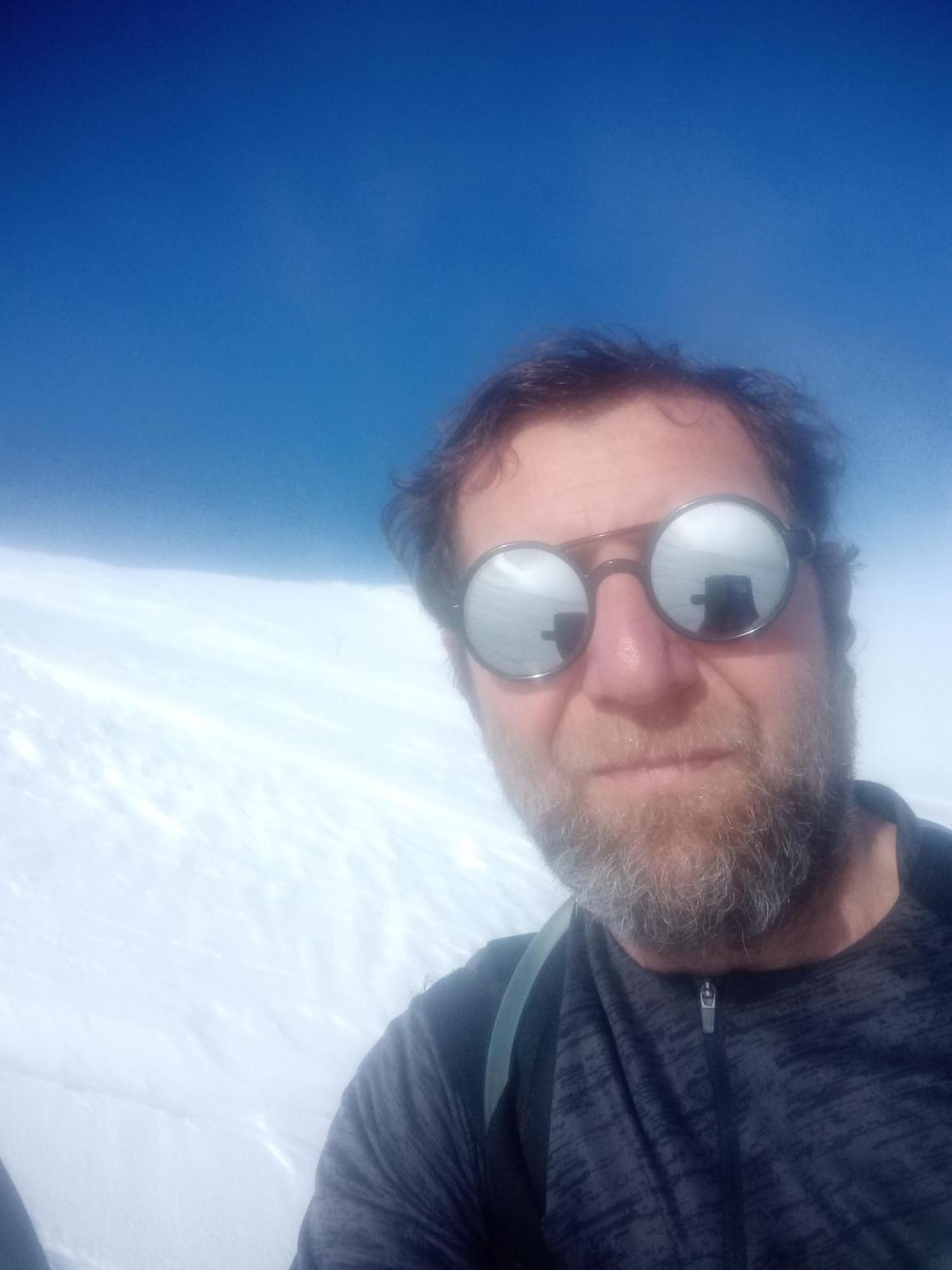 La Finestra sull'Etna Villa Linguaglossa Esterno foto
