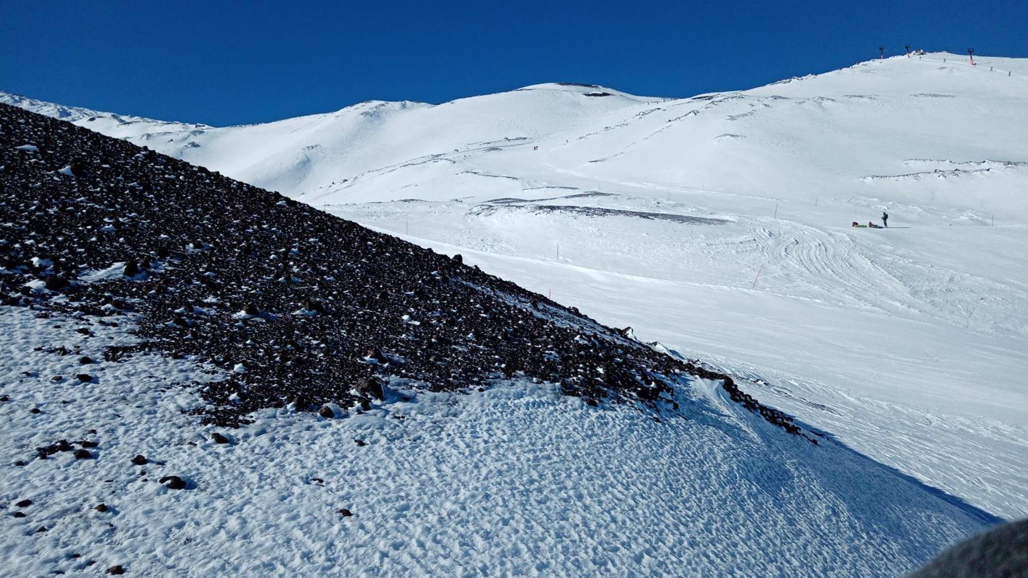 La Finestra sull'Etna Villa Linguaglossa Esterno foto