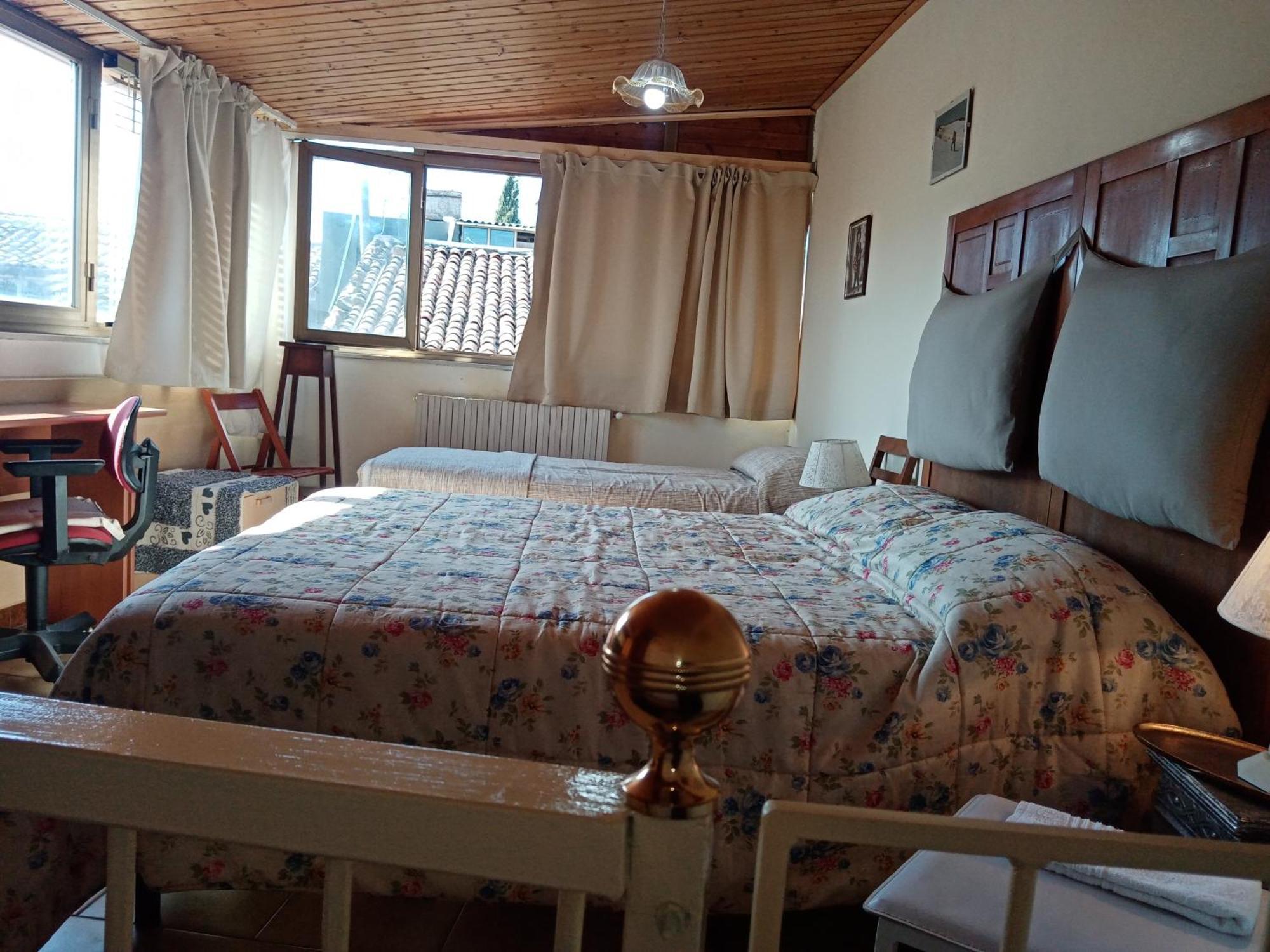 La Finestra sull'Etna Villa Linguaglossa Esterno foto